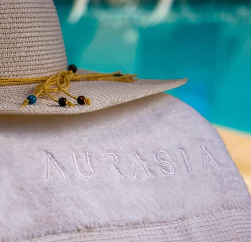 Aurasia Beach Hotel Мармарис Екстериор снимка